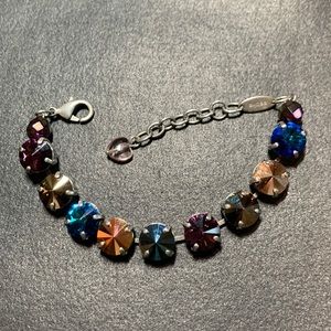 Sabika Edition Global Stage Manhattan Bracelet